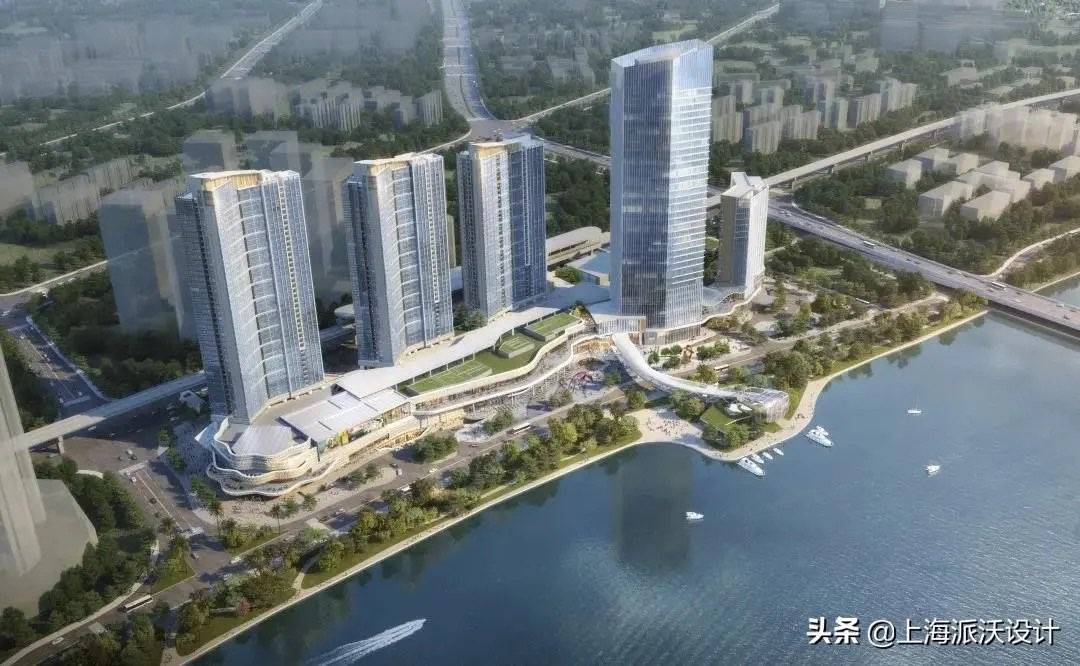 珠海2021年要开13个商圈,有没有在你家附近?